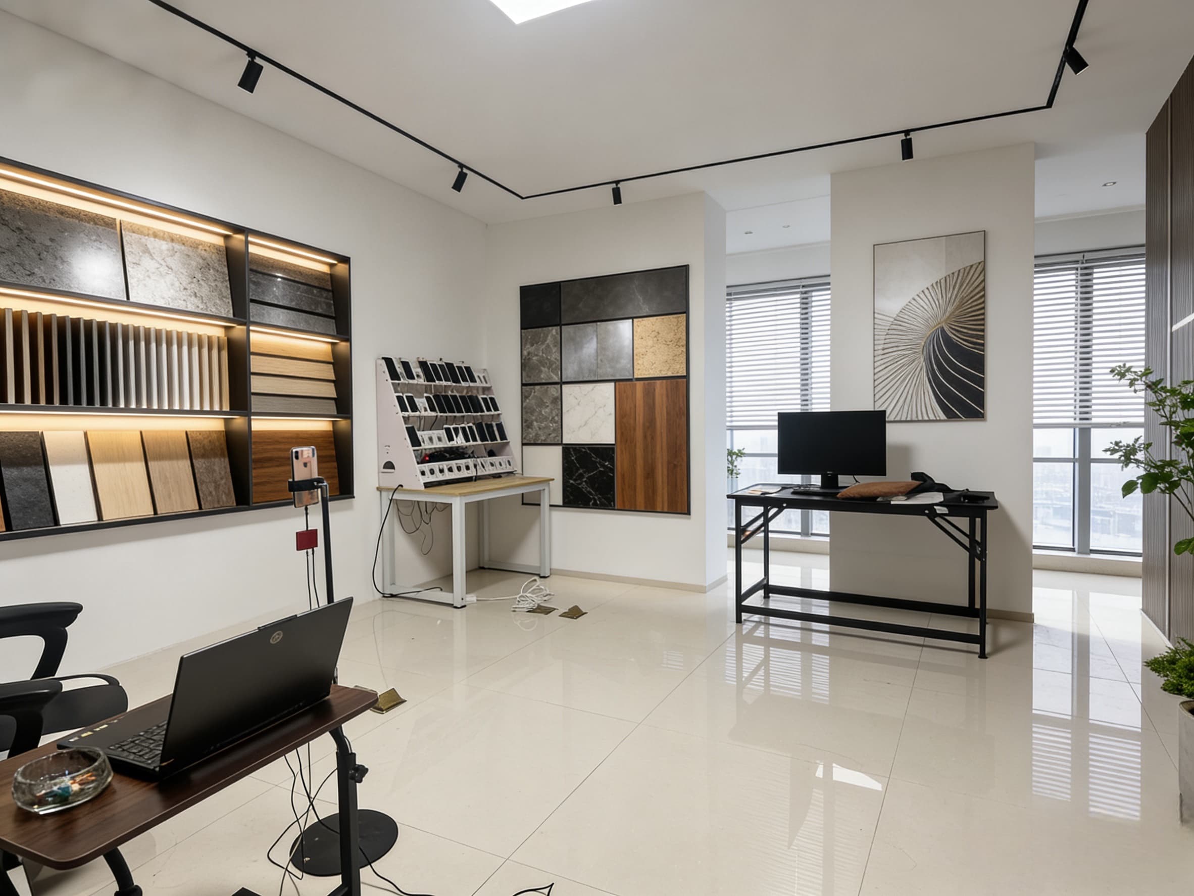 Office Environment 2