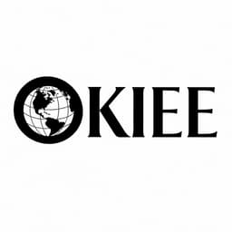 OKIEE Logo